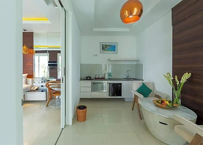 Great 2br Private Pool In Center Seminyak Villa Petitenget (Seminyak)
